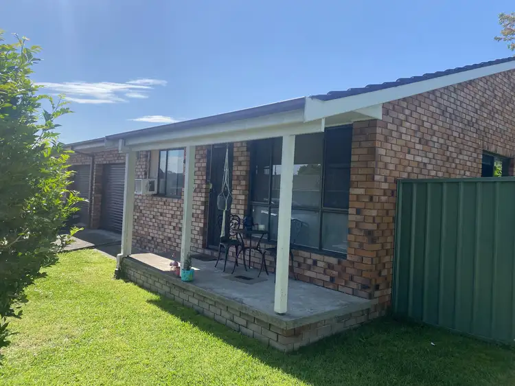 Main view of Homely unit listing, 5/37 Oxley Street, Taree NSW 2430