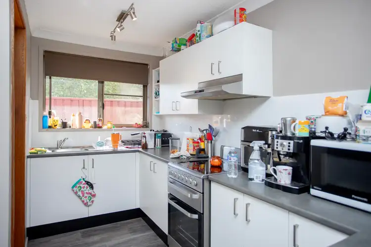 Fourth view of Homely unit listing, 5/37 Oxley Street, Taree NSW 2430