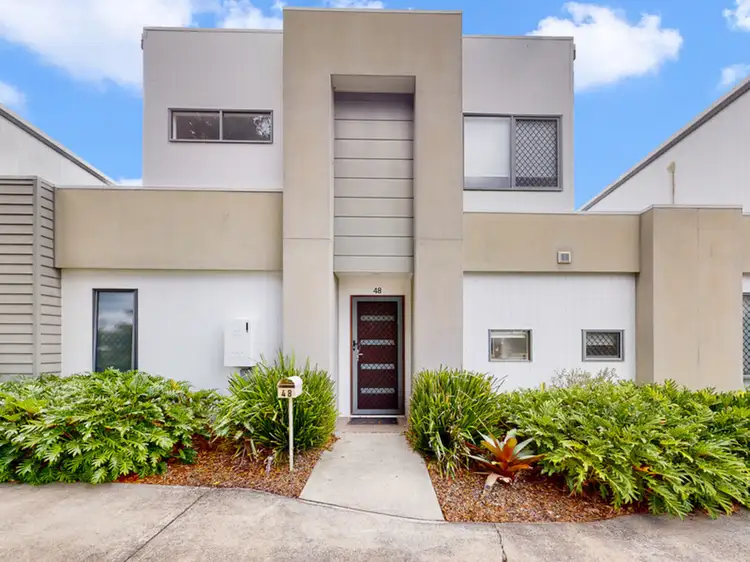 48 Warrumbungle Parade, Fitzgibbon QLD 4018