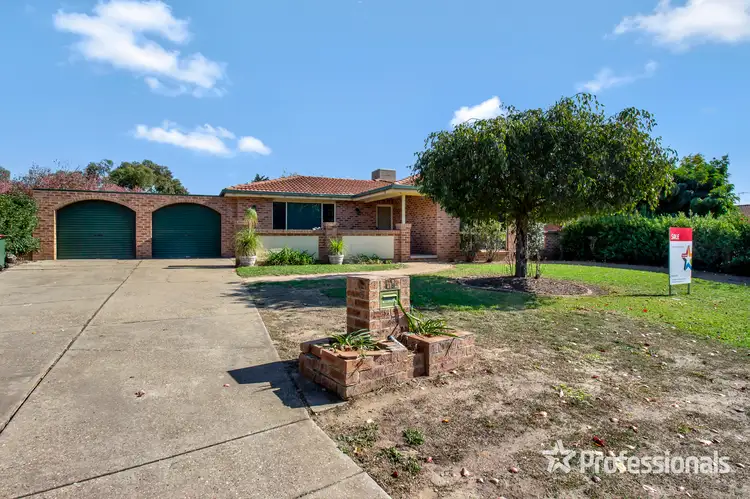 Main view of Homely house listing, 119 Undurra Drive, Glenfield Park NSW 2650