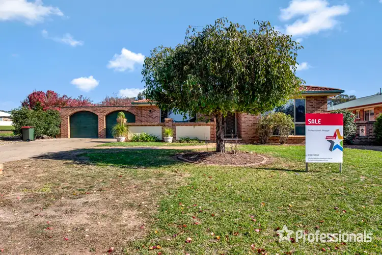 Second view of Homely house listing, 119 Undurra Drive, Glenfield Park NSW 2650