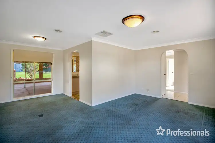 Fourth view of Homely house listing, 119 Undurra Drive, Glenfield Park NSW 2650
