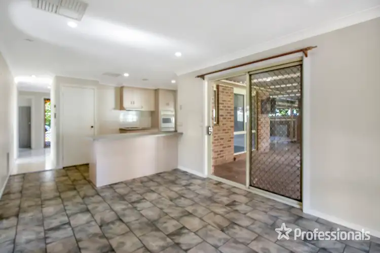 Fifth view of Homely house listing, 119 Undurra Drive, Glenfield Park NSW 2650