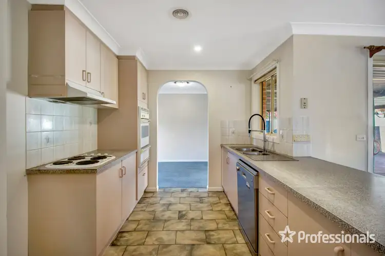 Sixth view of Homely house listing, 119 Undurra Drive, Glenfield Park NSW 2650