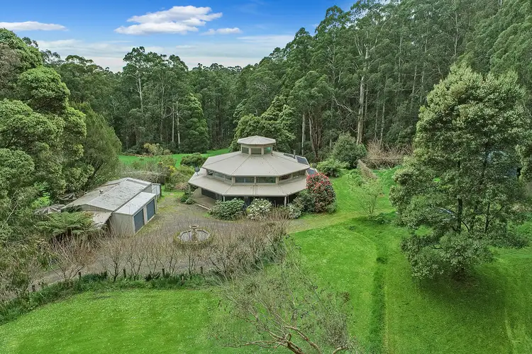 Second view of Homely rural property listing, 3360 Colac-Lavers Hill Road, Ferguson VIC 3237