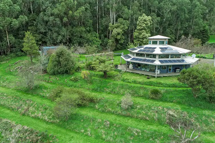 Third view of Homely rural property listing, 3360 Colac-Lavers Hill Road, Ferguson VIC 3237