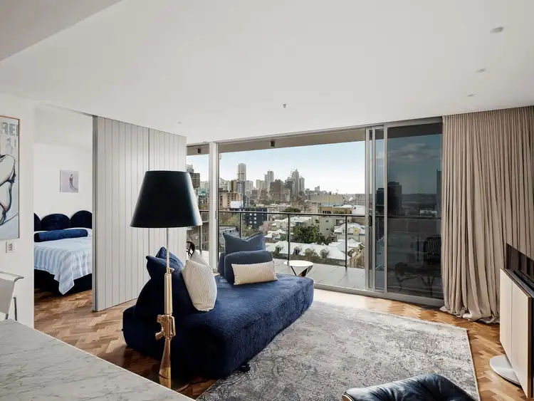 703/417-419 Bourke Street, Surry Hills NSW 2010