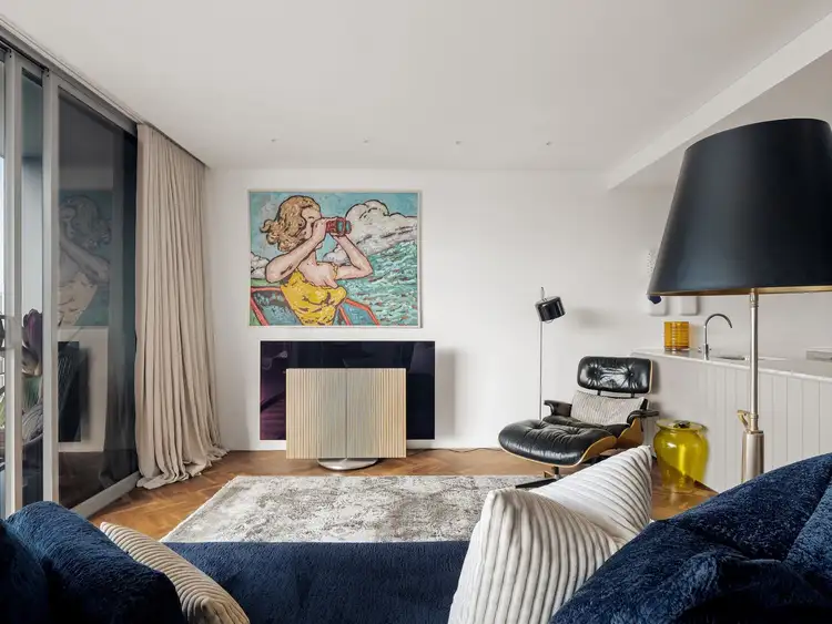 Sixth view of Homely apartment listing, 703/417-419 Bourke Street, Surry Hills NSW 2010