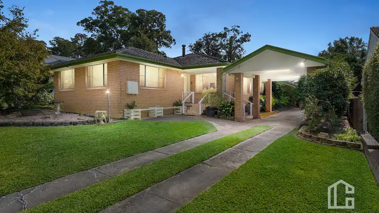 Main view of Homely house listing, 39 Linksview Road, Springwood NSW 2777