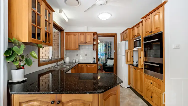 Second view of Homely house listing, 39 Linksview Road, Springwood NSW 2777