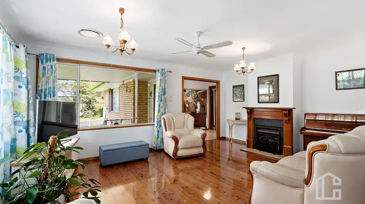 Third view of Homely house listing, 39 Linksview Road, Springwood NSW 2777