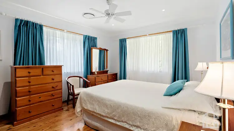 Fifth view of Homely house listing, 39 Linksview Road, Springwood NSW 2777