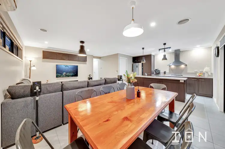 Sixth view of Homely house listing, 10 Aquitane Drive, Cranbourne East VIC 3977