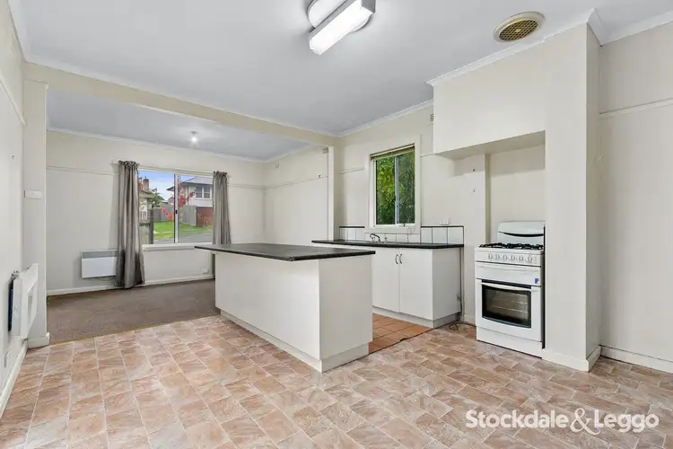 Fourth view of Homely house listing, 36 Butters Street, Morwell VIC 3840