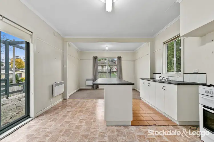Fifth view of Homely house listing, 36 Butters Street, Morwell VIC 3840