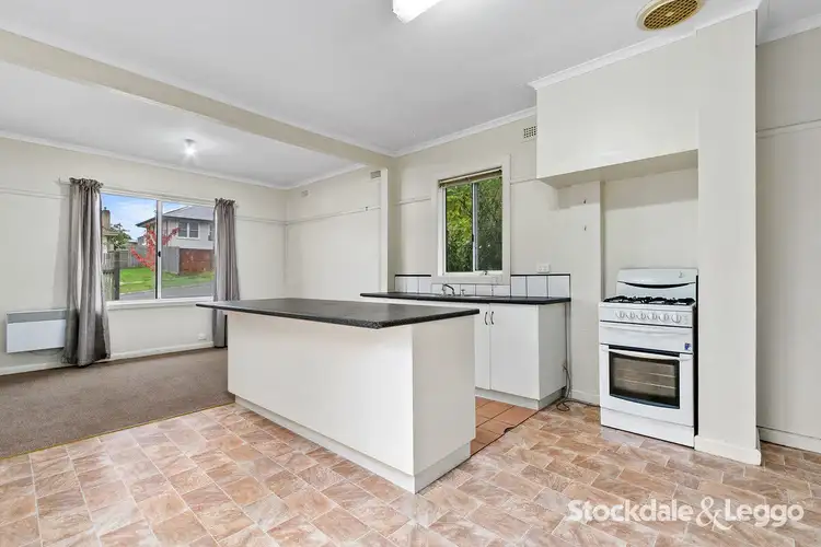 Sixth view of Homely house listing, 36 Butters Street, Morwell VIC 3840