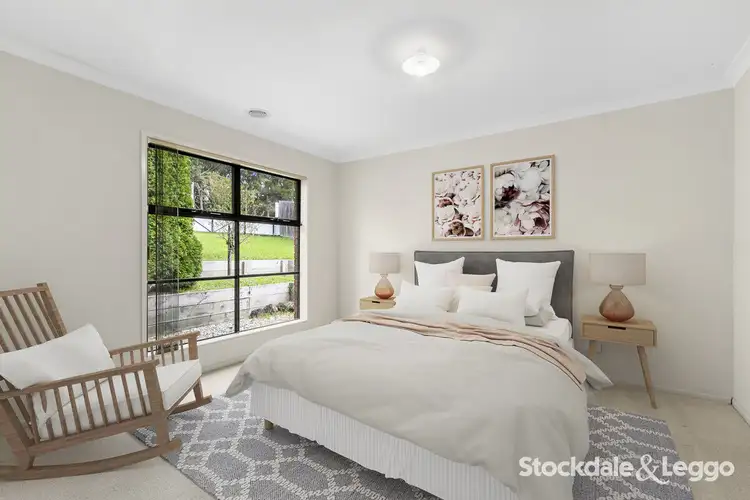 Third view of Homely house listing, 16 Lansdowne Road, Traralgon VIC 3844