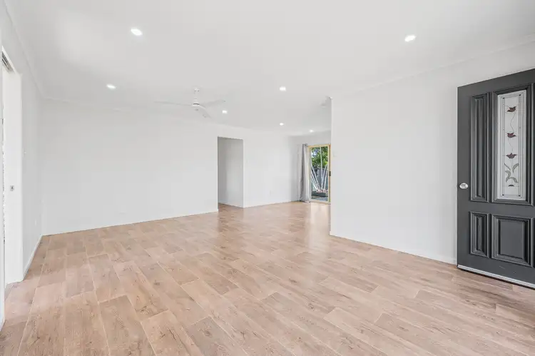 Fourth view of Homely house listing, 27 Emmadale Drive, New Auckland QLD 4680