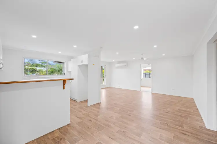 Fifth view of Homely house listing, 27 Emmadale Drive, New Auckland QLD 4680