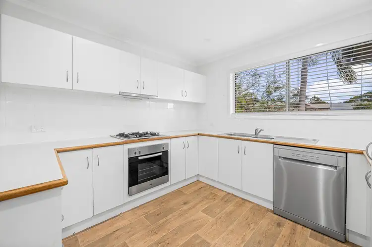Sixth view of Homely house listing, 27 Emmadale Drive, New Auckland QLD 4680