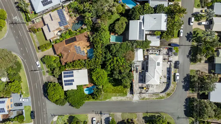 Second view of Homely land listing, 3 Bustard Street, Peregian Beach QLD 4573