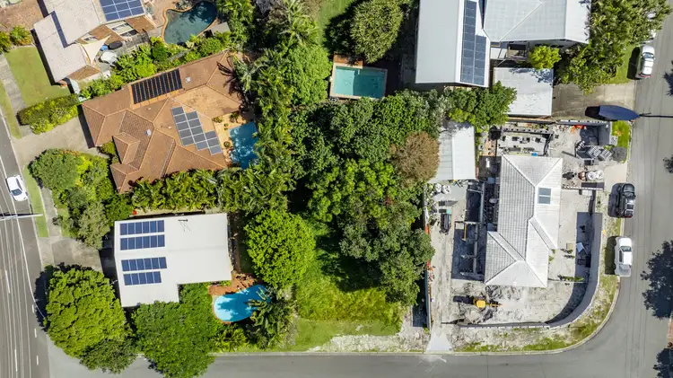 Third view of Homely land listing, 3 Bustard Street, Peregian Beach QLD 4573
