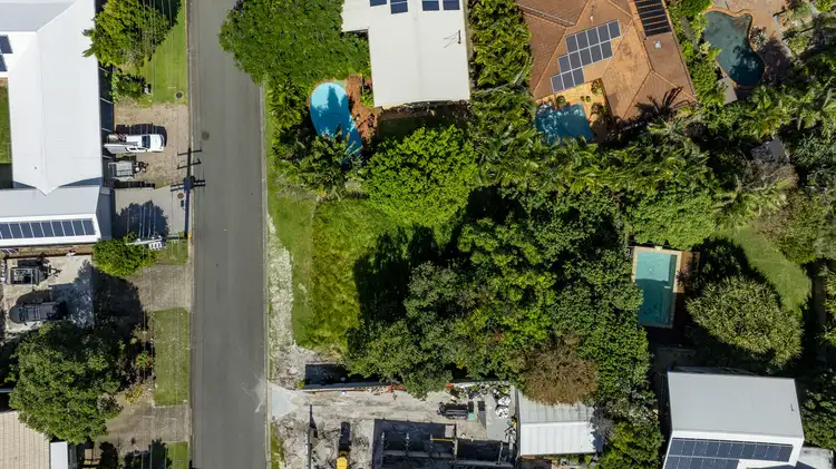 Fourth view of Homely land listing, 3 Bustard Street, Peregian Beach QLD 4573