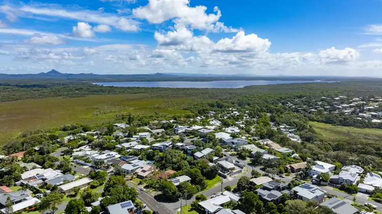 Fifth view of Homely land listing, 3 Bustard Street, Peregian Beach QLD 4573