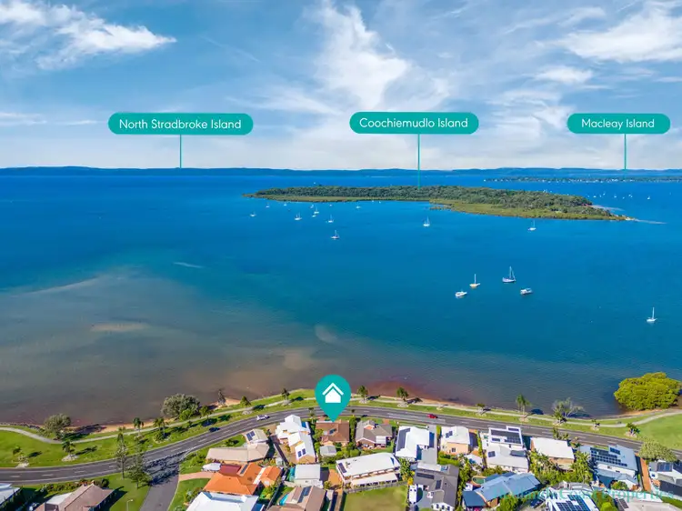 21 Orana Esplanade, Victoria Point QLD 4165