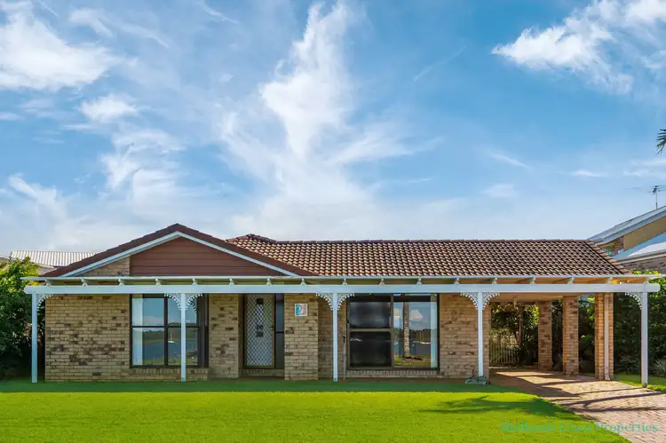 Third view of Homely house listing, 21 Orana Esplanade, Victoria Point QLD 4165