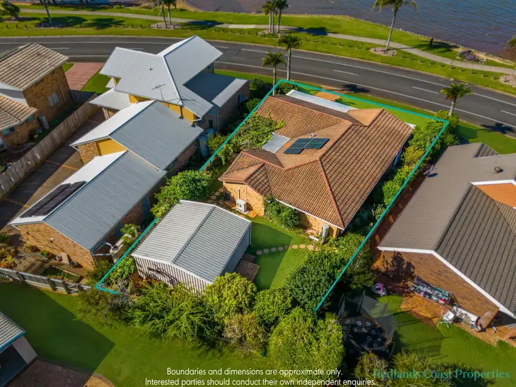 Fourth view of Homely house listing, 21 Orana Esplanade, Victoria Point QLD 4165