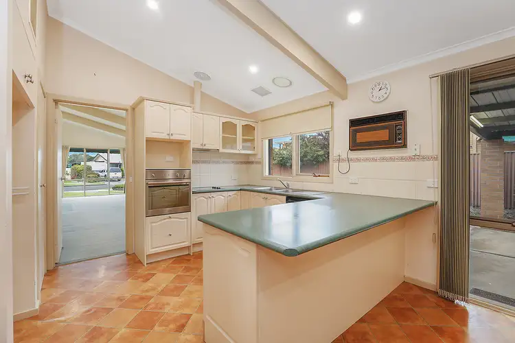 Second view of Homely house listing, 6 Toorak Crescent, Colac VIC 3250