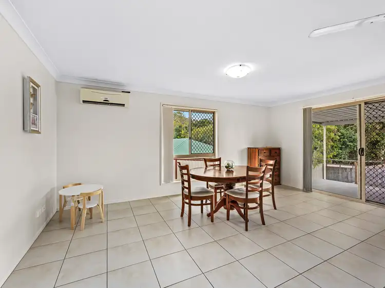 Fourth view of Homely house listing, 39 Chanel Court, Wulkuraka QLD 4305