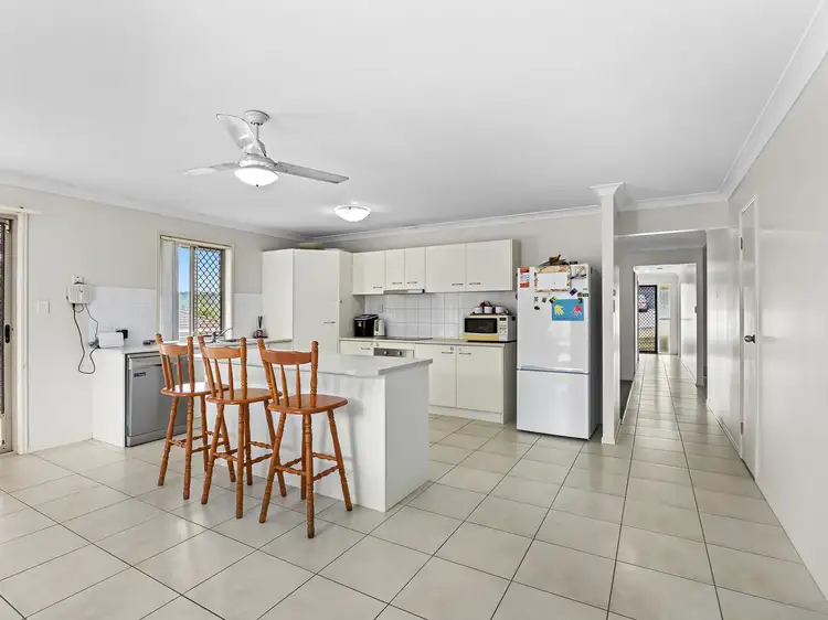 Fifth view of Homely house listing, 39 Chanel Court, Wulkuraka QLD 4305