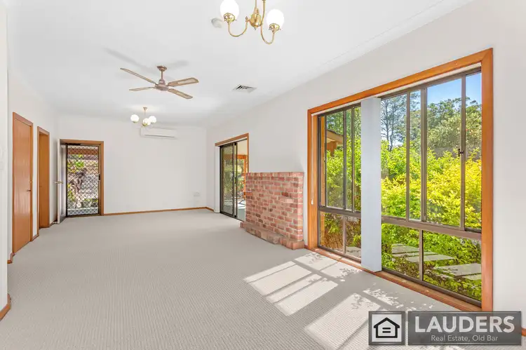 Second view of Homely house listing, 3 Khappinghat Close, Rainbow Flat NSW 2430
