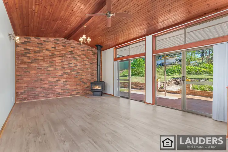 Third view of Homely house listing, 3 Khappinghat Close, Rainbow Flat NSW 2430