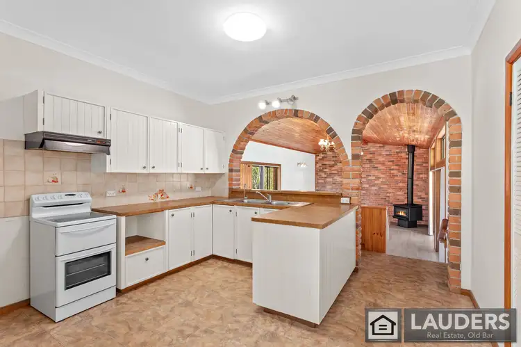Fourth view of Homely house listing, 3 Khappinghat Close, Rainbow Flat NSW 2430