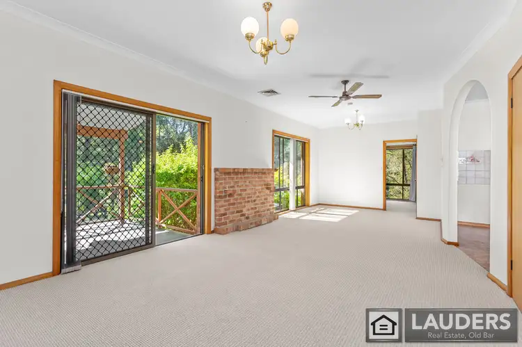 Fifth view of Homely house listing, 3 Khappinghat Close, Rainbow Flat NSW 2430