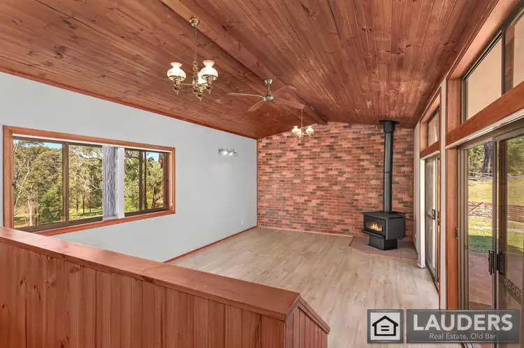 Sixth view of Homely house listing, 3 Khappinghat Close, Rainbow Flat NSW 2430