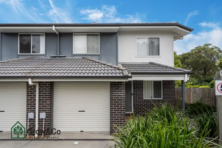 17/10 Sovereign Place, Algester QLD 4115