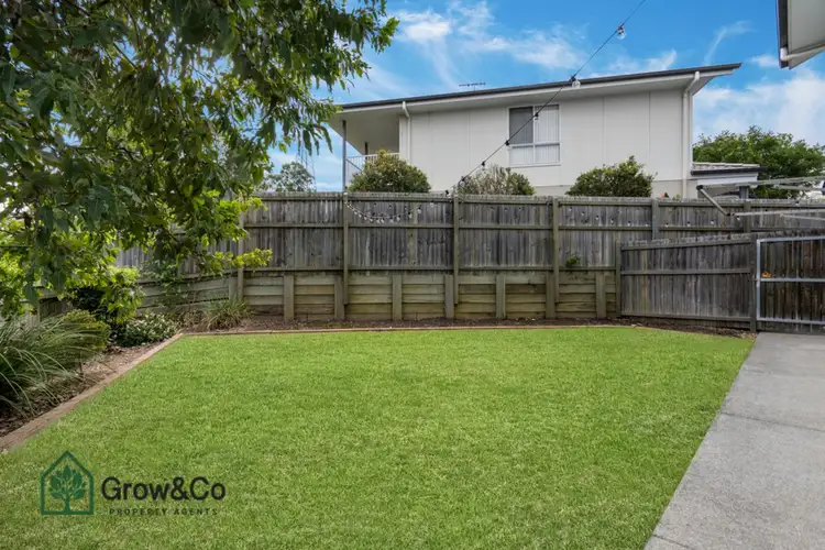 Second view of Homely townhouse listing, 17/10 Sovereign Place, Algester QLD 4115