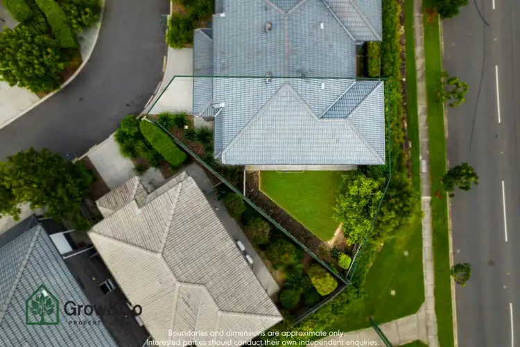 Fourth view of Homely townhouse listing, 17/10 Sovereign Place, Algester QLD 4115