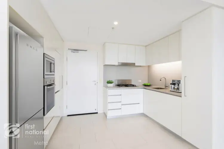 Third view of Homely apartment listing, 903/35 Campbell Street, Bowen Hills QLD 4006
