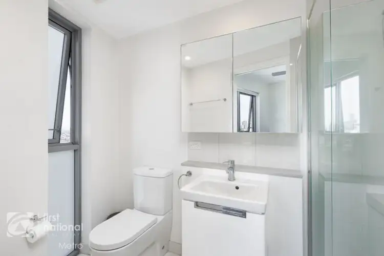 Seventh view of Homely apartment listing, 903/35 Campbell Street, Bowen Hills QLD 4006
