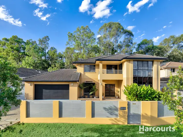 55 Dannenberg Street, Carseldine QLD 4034