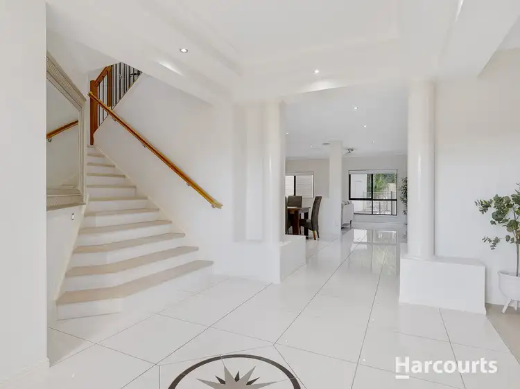 Second view of Homely house listing, 55 Dannenberg Street, Carseldine QLD 4034