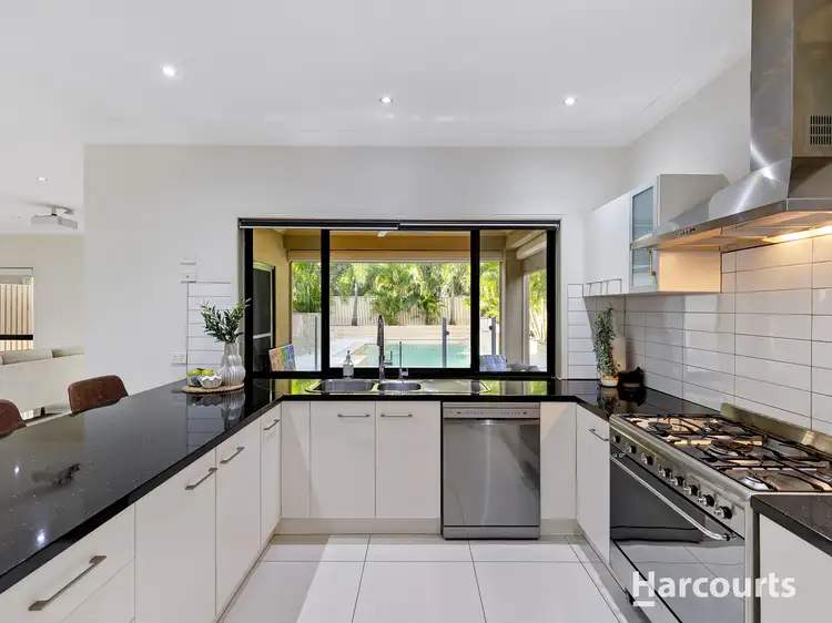 Third view of Homely house listing, 55 Dannenberg Street, Carseldine QLD 4034