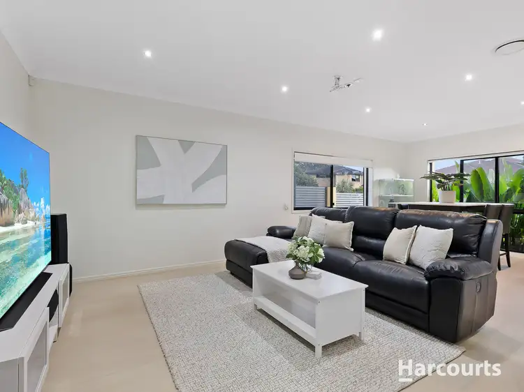 Fourth view of Homely house listing, 55 Dannenberg Street, Carseldine QLD 4034
