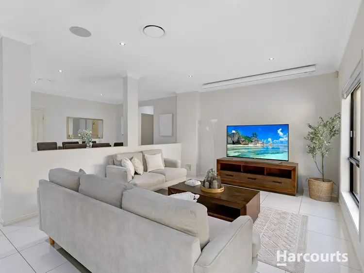 Fifth view of Homely house listing, 55 Dannenberg Street, Carseldine QLD 4034