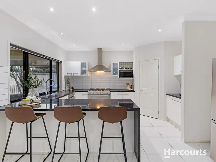 Sixth view of Homely house listing, 55 Dannenberg Street, Carseldine QLD 4034